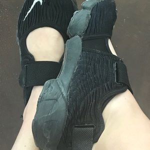 NIKE original Air Rift shoes